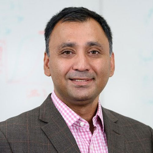 ANISH SURI, PhD