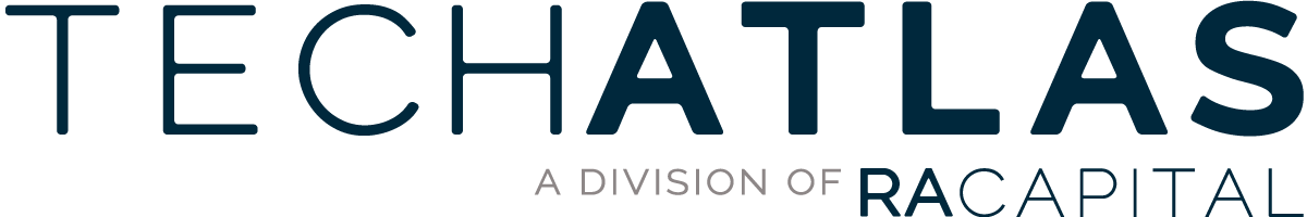 RA Capital TechAtlas logo